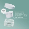 Medik8 Total Moisture Daily Facial Cream Refill 50 ml