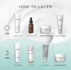 Medik8 Total Moisture Daily Facial Cream Refill 50 ml