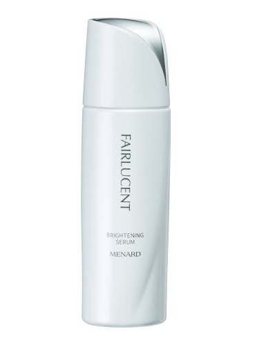Menard Fairlucent Brightening Serum Serum rozjaśniające z brązowymi algami 100 ml