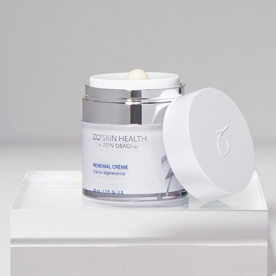ZO Skin Health Renewal Creme Krem odbudowujący 50 ml