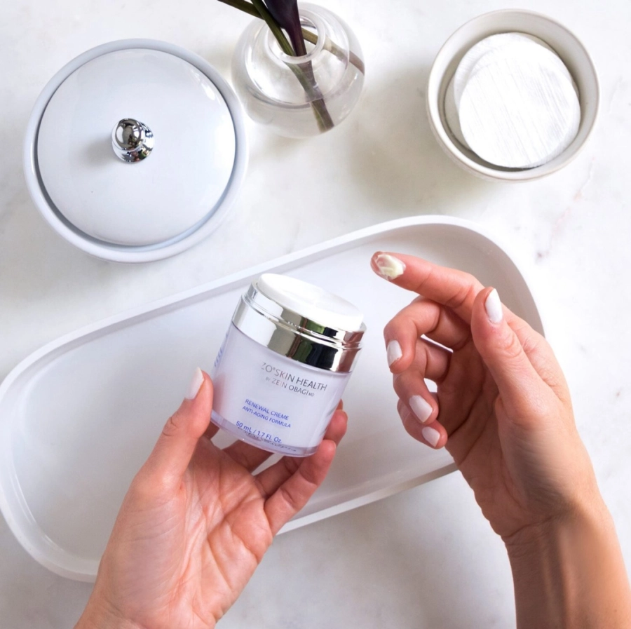ZO Skin Health Renewal Creme Krem odbudowujący 50 ml