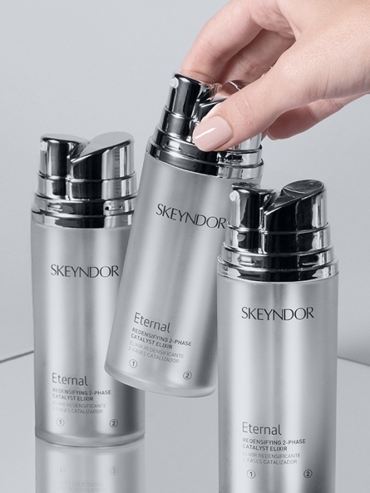 Skeyndor Eternal Redensifying 2-Phase Catalyst Elixir 30 ml