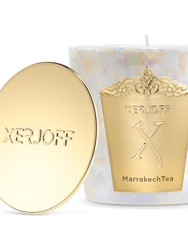 Xerjoff Świeca Limoges MarrakechTea 200 g