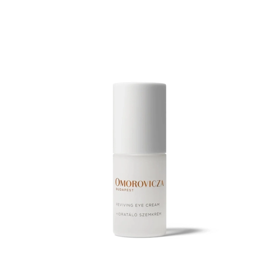 Omorovicza Reviving Eye Cream Krem pod oczy niwelujący cienie, obrzęki i drobne linie 15 ml