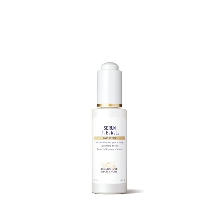 Biologique Recherche Serum TEWL Aktywne serum relipidujące 30 ml
