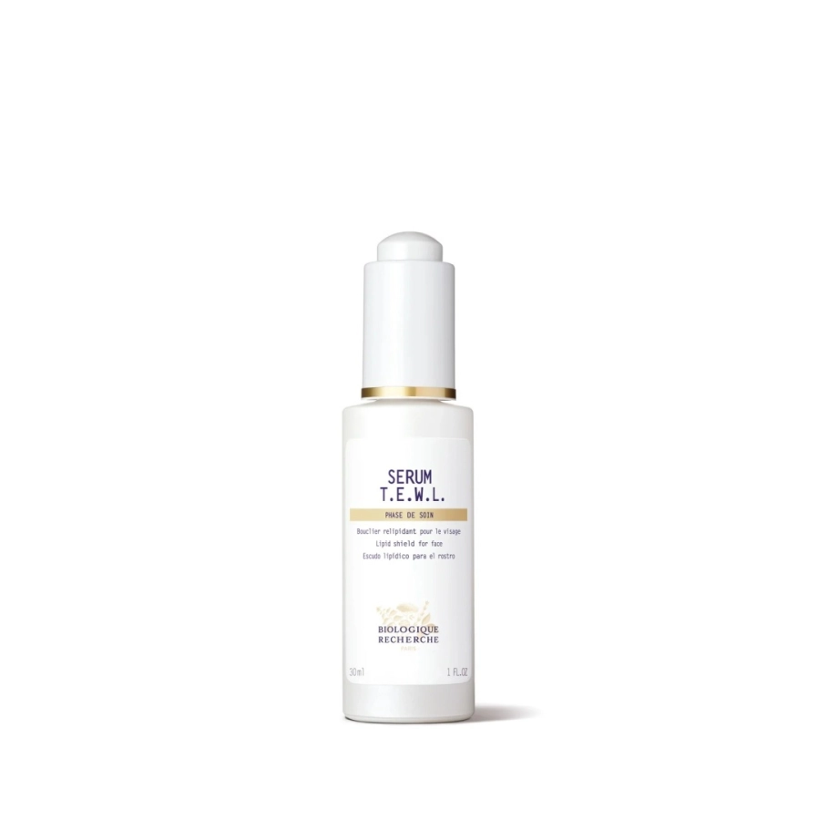 Biologique Recherche Serum TEWL Aktywne serum relipidujące 30 ml