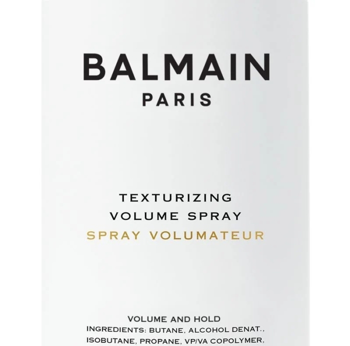 Balmain Texturizing Volume Spray nadający teksturę i objętość 200 ml