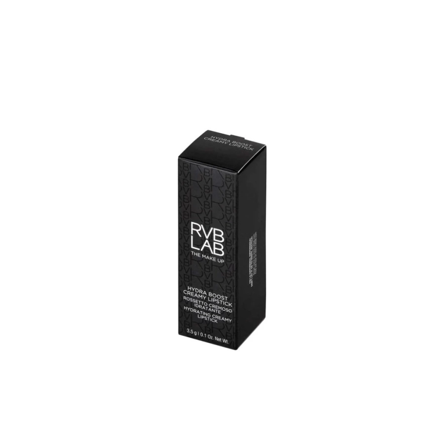 RVB LAB THE MAKE UP Hydra Boost Creamy Lipstick 55 Nawilżająca pomadka 55 3,5 g