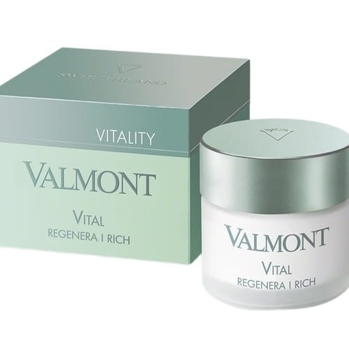 Valmont Vital Regenera I Rich Bogaty rewitalizujący krem do twarzy 50 ml