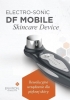 Environ DF Mobile Device Stymulujące, nieinwazyjne urządzenie na zmarszczki i przebarwienia