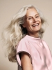 Hair by Sam McKnight Cool Girl Volume Nourishing Conditioner Mini 75 ml