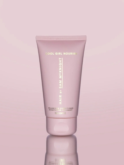Hair by Sam McKnight Cool Girl Volume Nourishing Conditioner Mini 75 ml