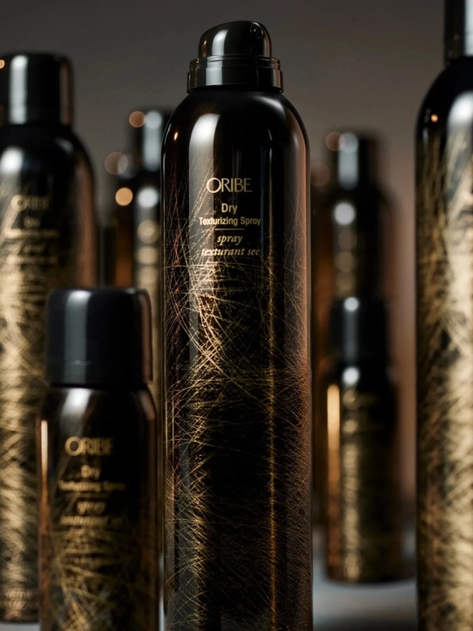 Oribe Signature Dry Texturizing Spray Suchy spray teksturyzujący 300 ml