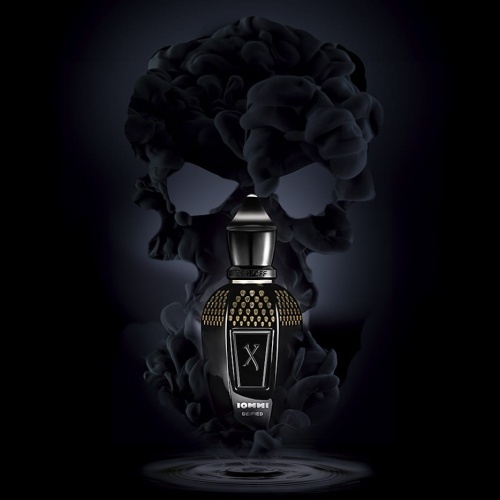 XERJOFF Tony Iommi Deified Perfumy 50 ml
