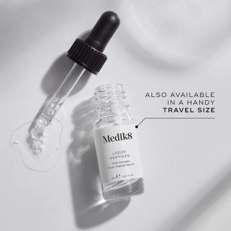 Medik8 Liquid Peptides Serum peptydowe 8 ml