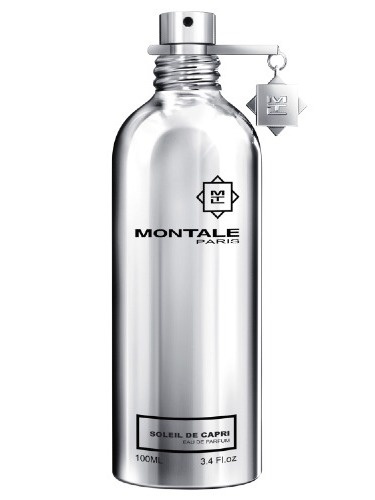 Montale Soleil de Capri Woda perfumowana 100 ml
