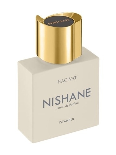 Nishane Hacivat Próbka z atomizerem 2 ml