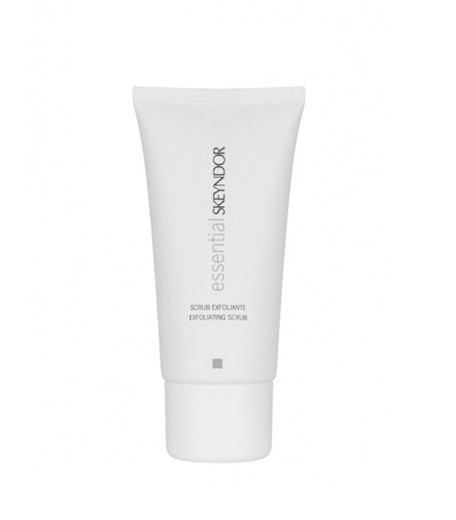 Skeyndor Exfoliating Scrub Peeling drobnoziarnisty 50 ml