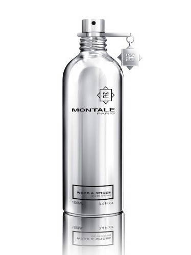 Montale Wood & Spices Woda perfumowana 50 ml