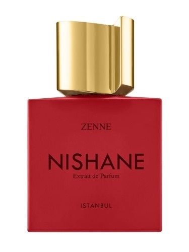 Nishane Zenne Czyste perfumy 50 ml