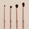 RVB LAB THE MAKE UP Precision Brush For Blending Eyeshadows 13 Precyzyjny pędzel do blendowania cieni 13