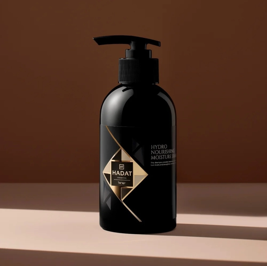 Hadat Hydro Nourishing Moisture Shampoo Odżywczo - nawilżający szampon do włosów 250 ml