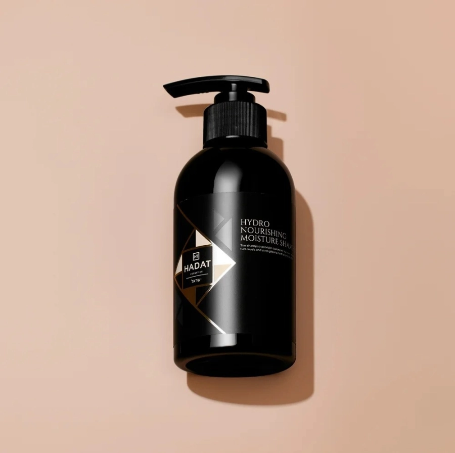 Hadat Hydro Nourishing Moisture Shampoo Odżywczo - nawilżający szampon do włosów 250 ml