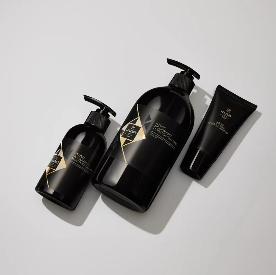 Hadat Hydro Nourishing Moisture Shampoo Odżywczo - nawilżający szampon do włosów 250 ml