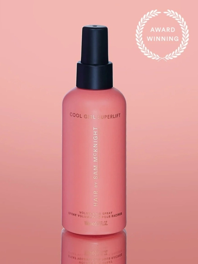 Hair by Sam McKnight Cool Girl Superlift Root Boost Volumising Spray 150 ml