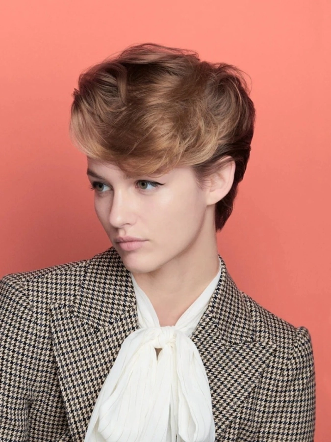 Hair by Sam McKnight Cool Girl Superlift Root Boost Volumising Spray 150 ml