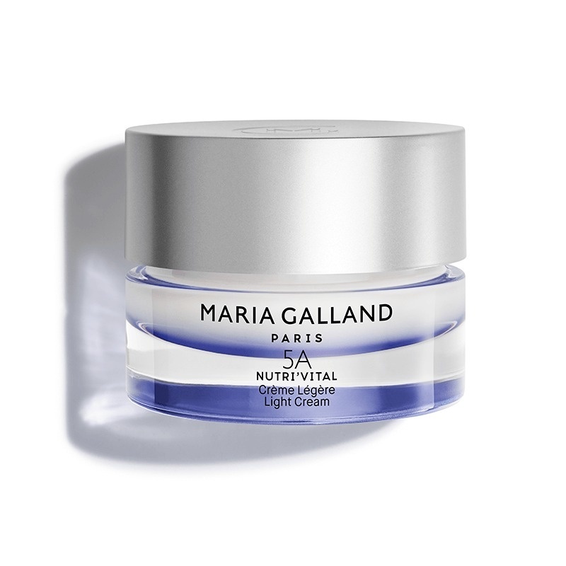 Maria Galland Nutri Vital Light Cream (5A) Lekki Krem Regenerujący 50 ml
