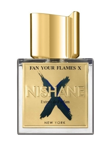 Nishane Fan Your Flames X Próbka z atomizerem 2 ml