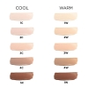 Biologique Recherche Serum Teinte Serum o działaniu pielęgnacyjnym, nadające skórze delikatny kolor (nr 4C) 30 ml