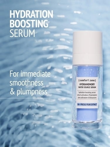Comfort Zone Hydramemory Water Source Serum Refill Serum zwiększające nawodnienie 30 ml