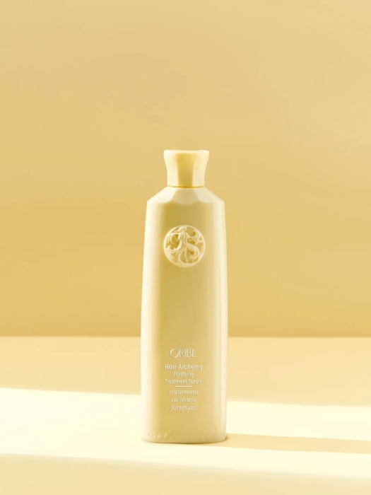 Oribe Hair Alchemy Fortifying Treatment Serum Wzmacniające serum nadające włosom sprężystości 175 ml