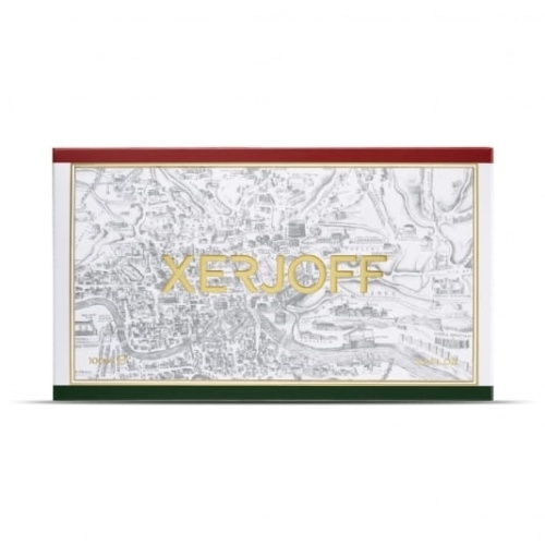 XERJOFF 1861 Zefiro Woda perfumowana 100 ml