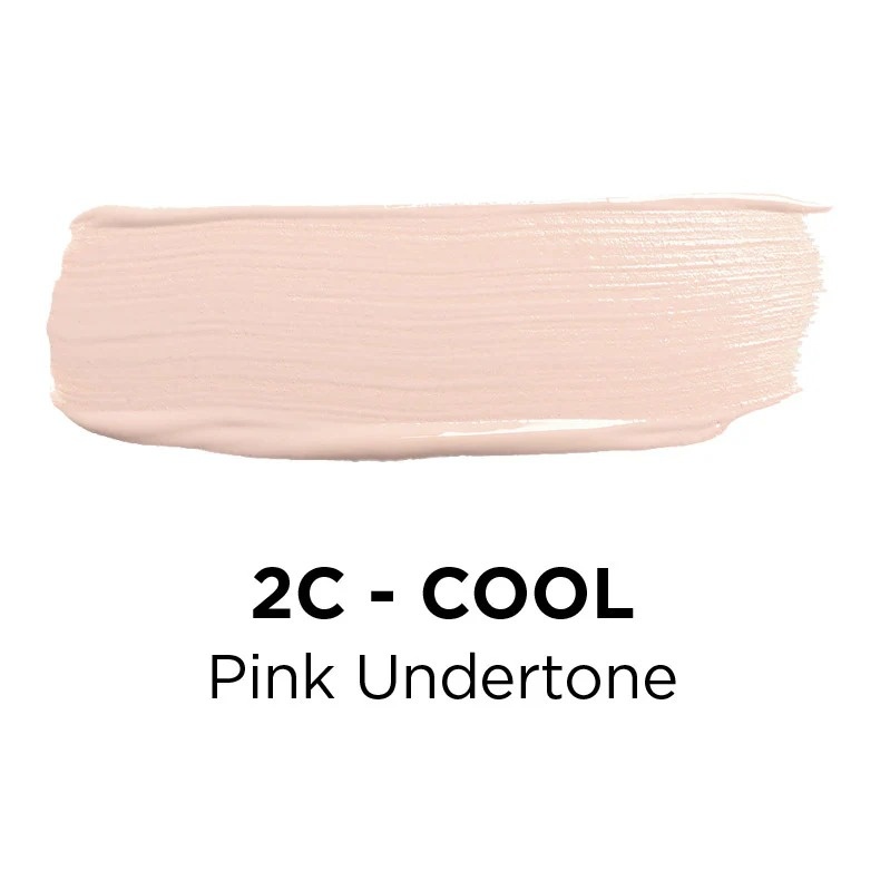 Biologique Recherche Serum Teinte Serum o działaniu pielęgnacyjnym, nadające skórze delikatny kolor (nr 2C) 30 ml