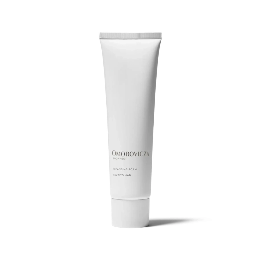 Omorovicza Cleansing Foam Oczyszczająca pianka do mycia twarzy 150 ml