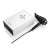 Balmain Professional Blowdryer Black EU Plug Profesjonalna Suszarka Czarna EU