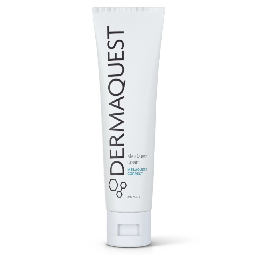 Dermaquest MelaQuest Cream Krem rozjaśniająco - wzmacniający 56,7 g