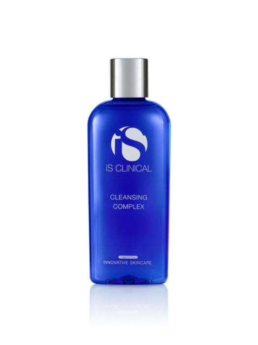 IS Clinical Cleansing Complex Żel oczyszczający 180 ml