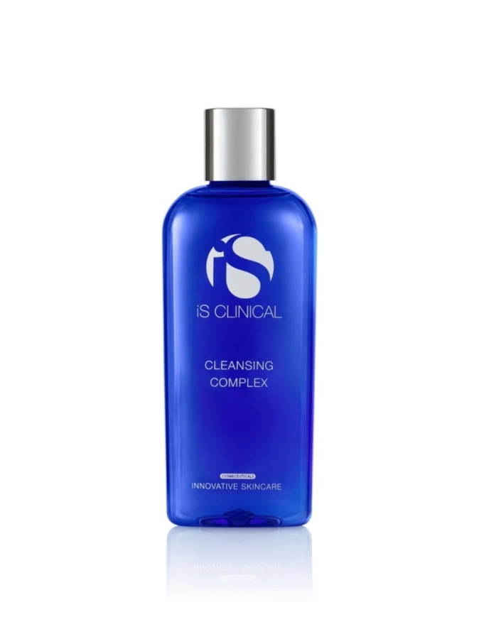 IS Clinical Cleansing Complex Żel oczyszczający 180 ml