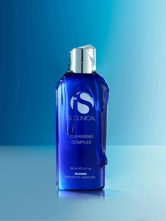 IS Clinical Cleansing Complex Żel oczyszczający 180 ml
