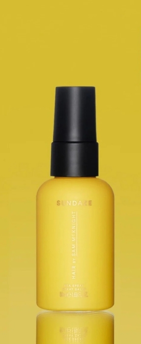 Hair by Sam McKnight Sundaze Beach Spray Mini 50 ml