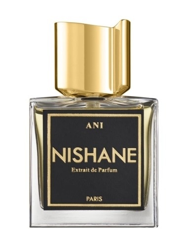Nishane ANI Czyste perfumy 100 ml