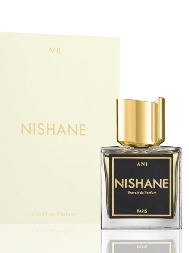 Nishane ANI Czyste perfumy 100 ml