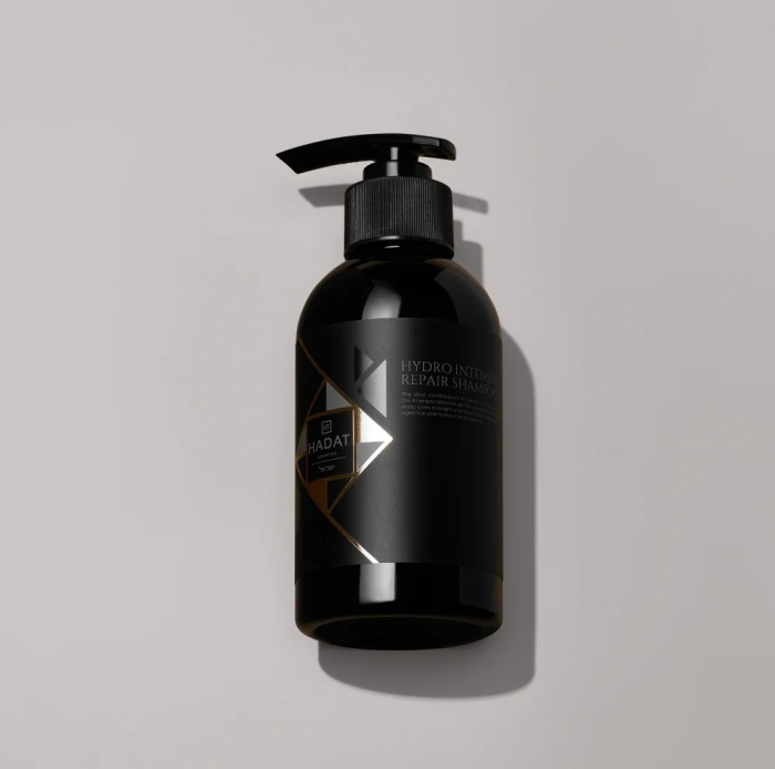 Hadat Hydro Intensive Repair Shampoo Szampon do włosów zniszczonych 250 ml
