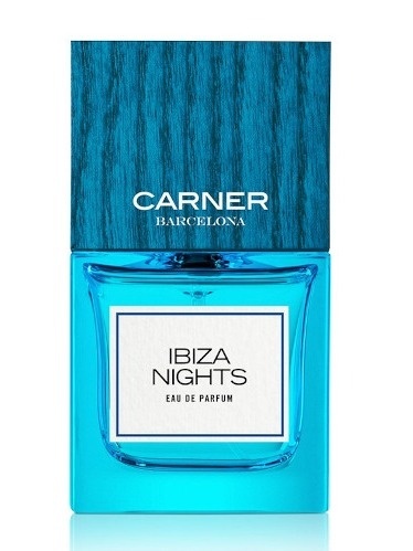 Carner Barcelona Ibiza Nights Woda perfumowana 50 ml