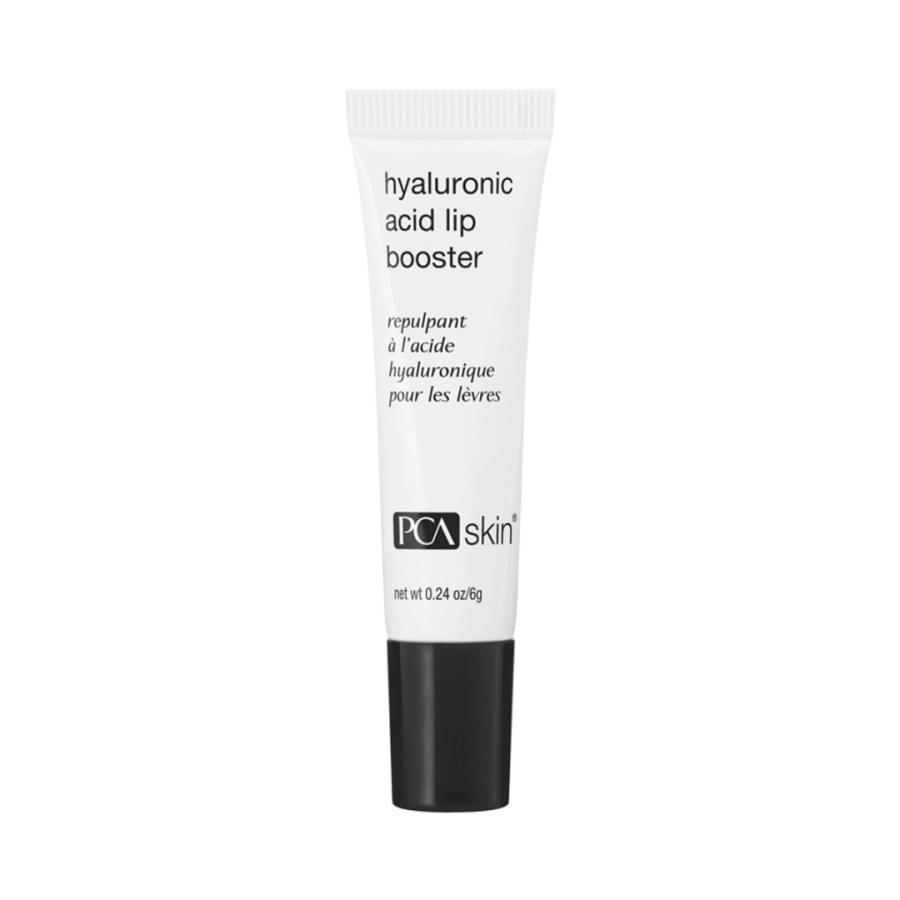 PCA Skin Hyaluronic Acid Lip Booster Balsam do intensywnej pielęgnacji ust 8,5 g
