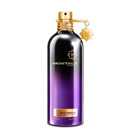 Montale Dark Vanilla Próbka z atomizerem 2 ml